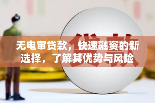 六枝无电审贷款，快速融资的新选择，了解其优势与风险