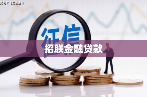 六枝招联金融贷款