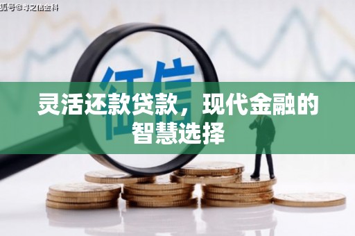 六枝灵活还款贷款，现代金融的智慧选择