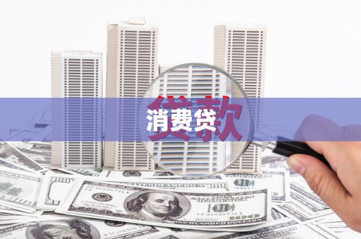六枝消费贷