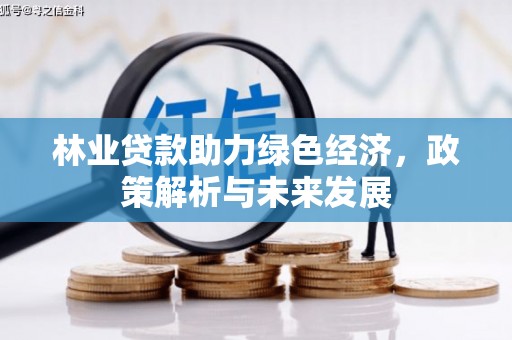 六枝林业贷款助力绿色经济，政策解析与未来发展