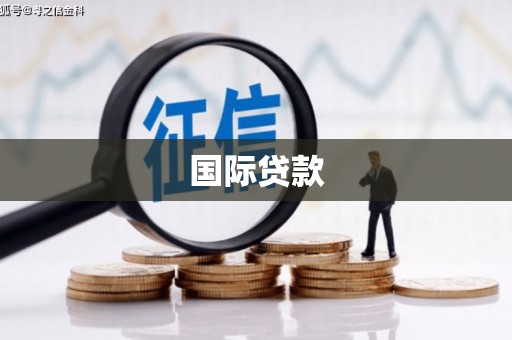 六枝国际贷款