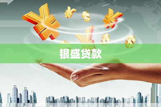 六枝银盛贷款