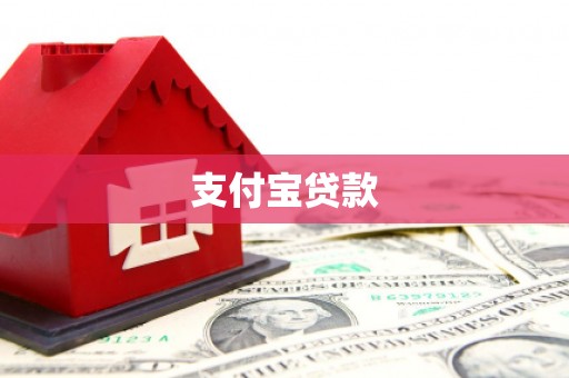 六枝支付宝贷款