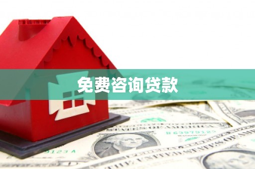 六枝免费咨询贷款