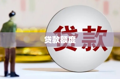 六枝贷款额度