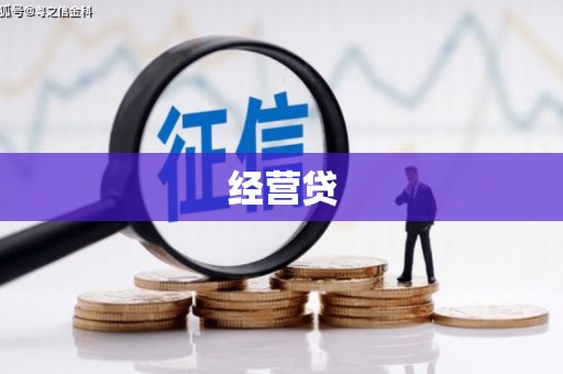 六枝经营贷
