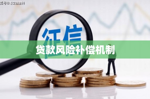 六枝贷款风险补偿机制
