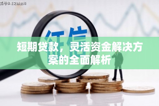 六枝短期贷款，灵活资金解决方案的全面解析