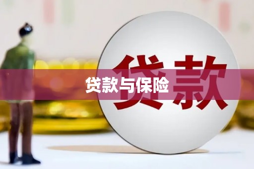 六枝贷款与保险