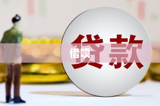 六枝借呗