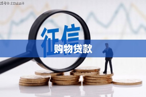 六枝购物贷款
