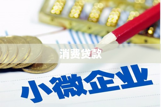 六枝消费贷款