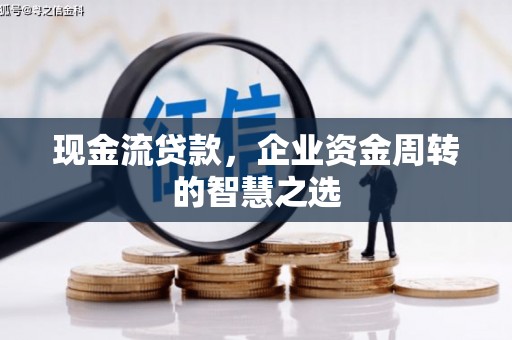 六枝现金流贷款，企业资金周转的智慧之选