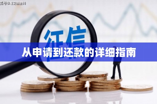 六枝从申请到还款的详细指南