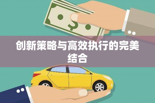 六枝创新策略与高效执行的完美结合