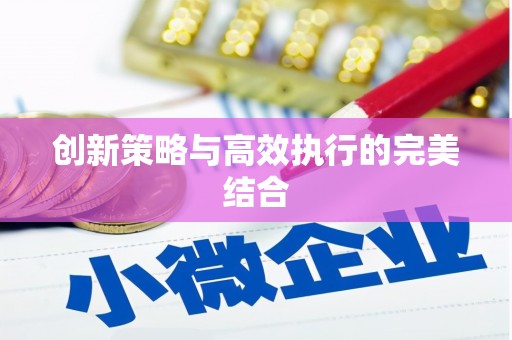 六枝创新策略与高效执行的完美结合