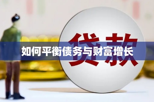 六枝如何平衡债务与财富增长