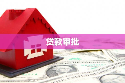 六枝贷款审批